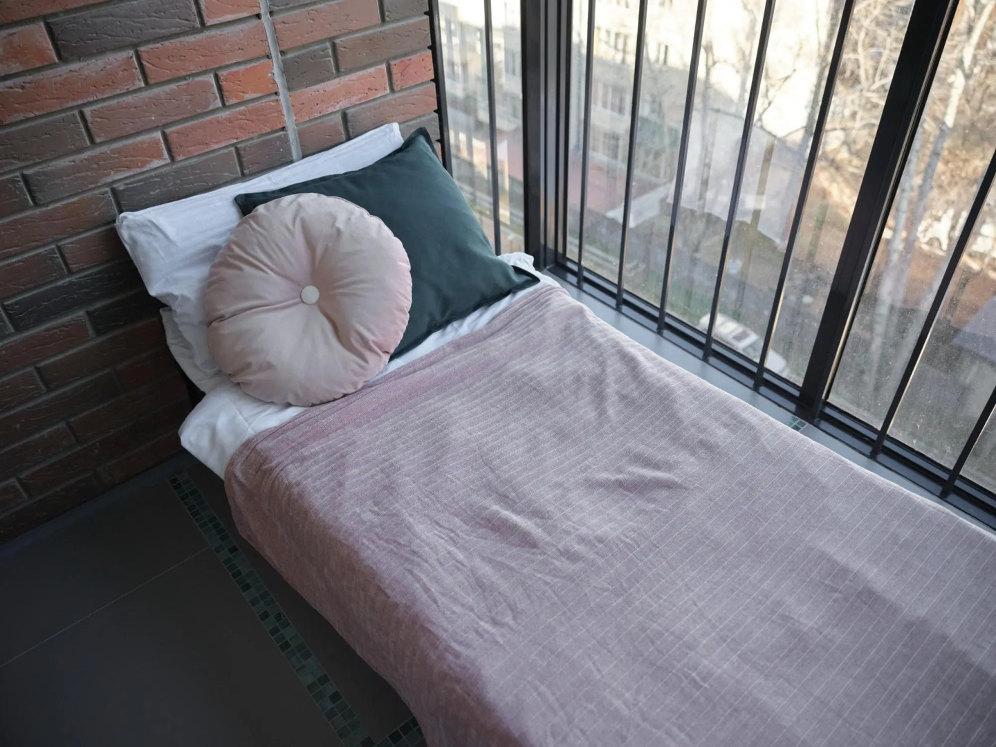 Rasko Design Home на улице Пискунова