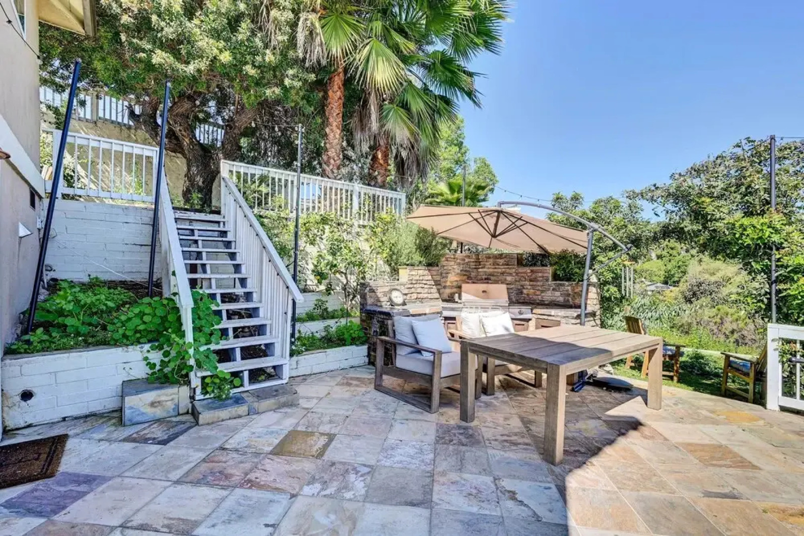 Spacious La Mesa Vacation Home w/ Shared Hot Tub!