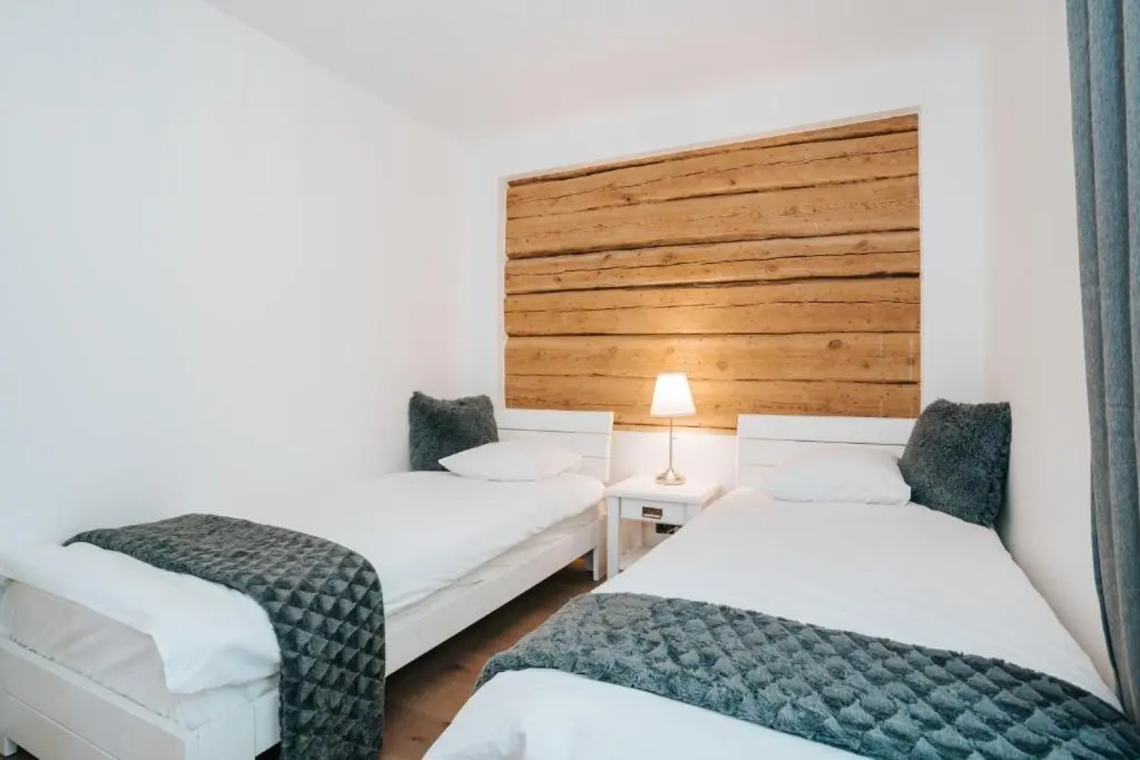 Wiedemanni 13/1 apartments