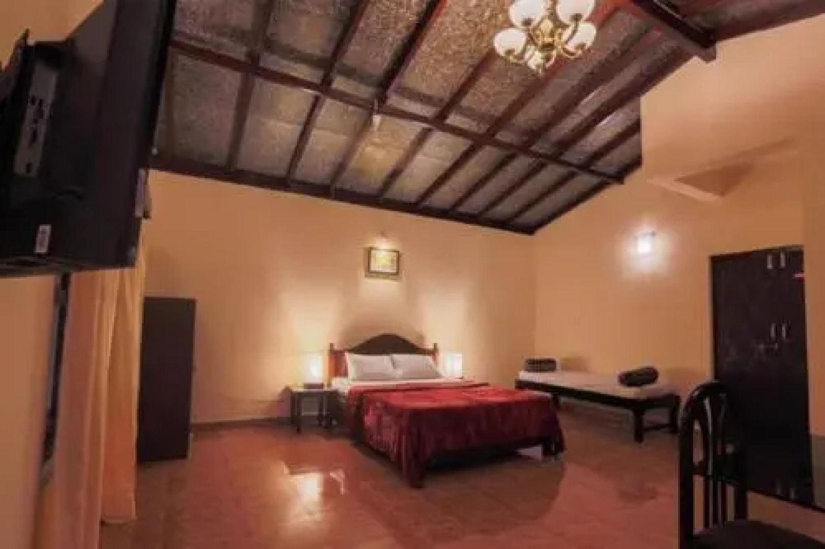 Pinnacle Countryside, Saligao