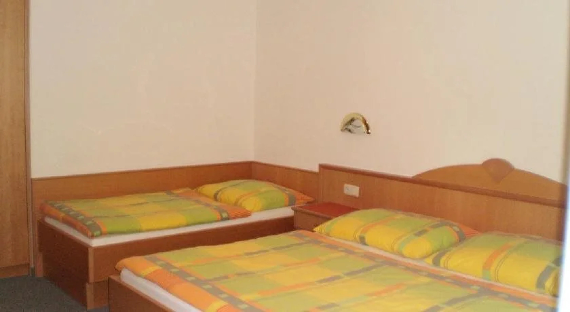 Gasthof-Pension Strassreith