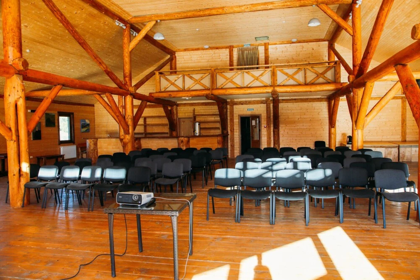 Эко-курорт «Изки»