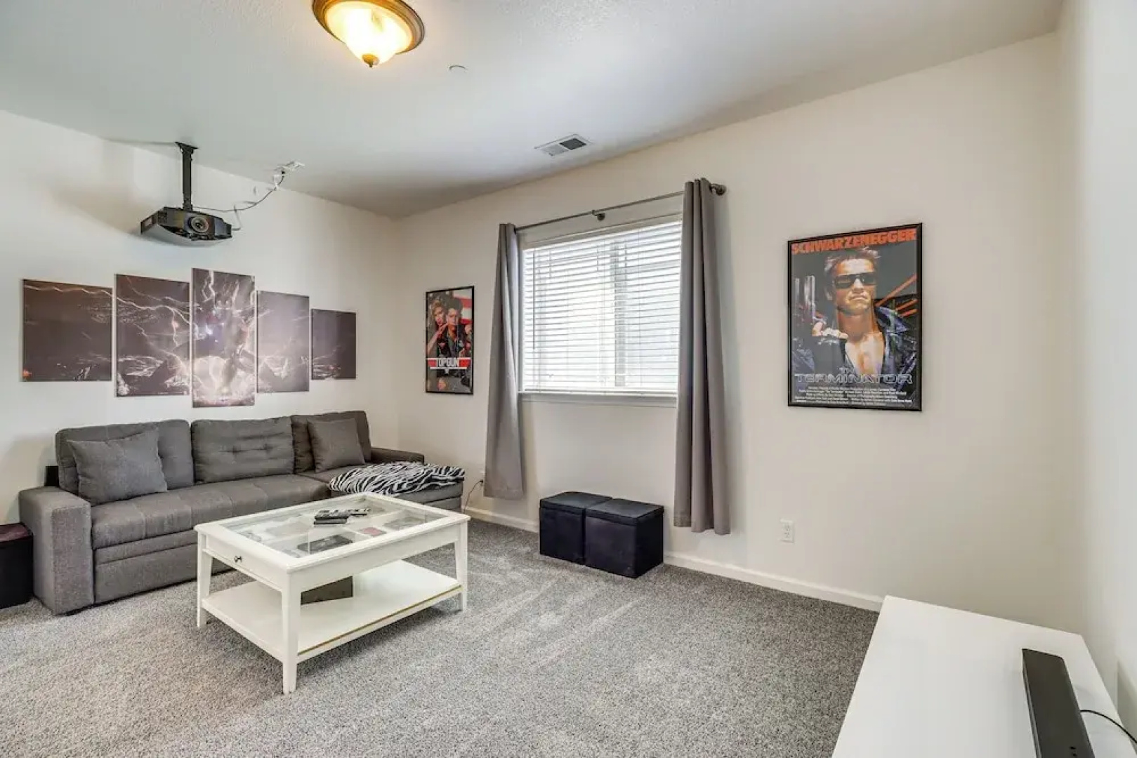 5 Mi to Downtown Reno: Home w/ Lake Access!