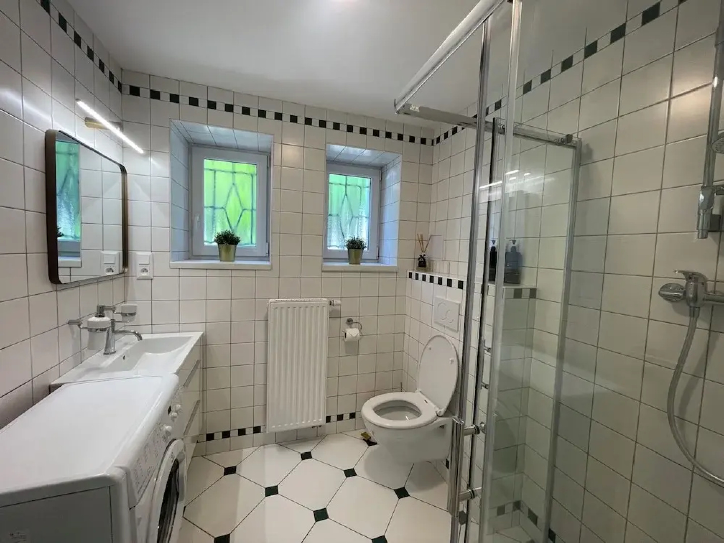 Cozy rooms Ostrava