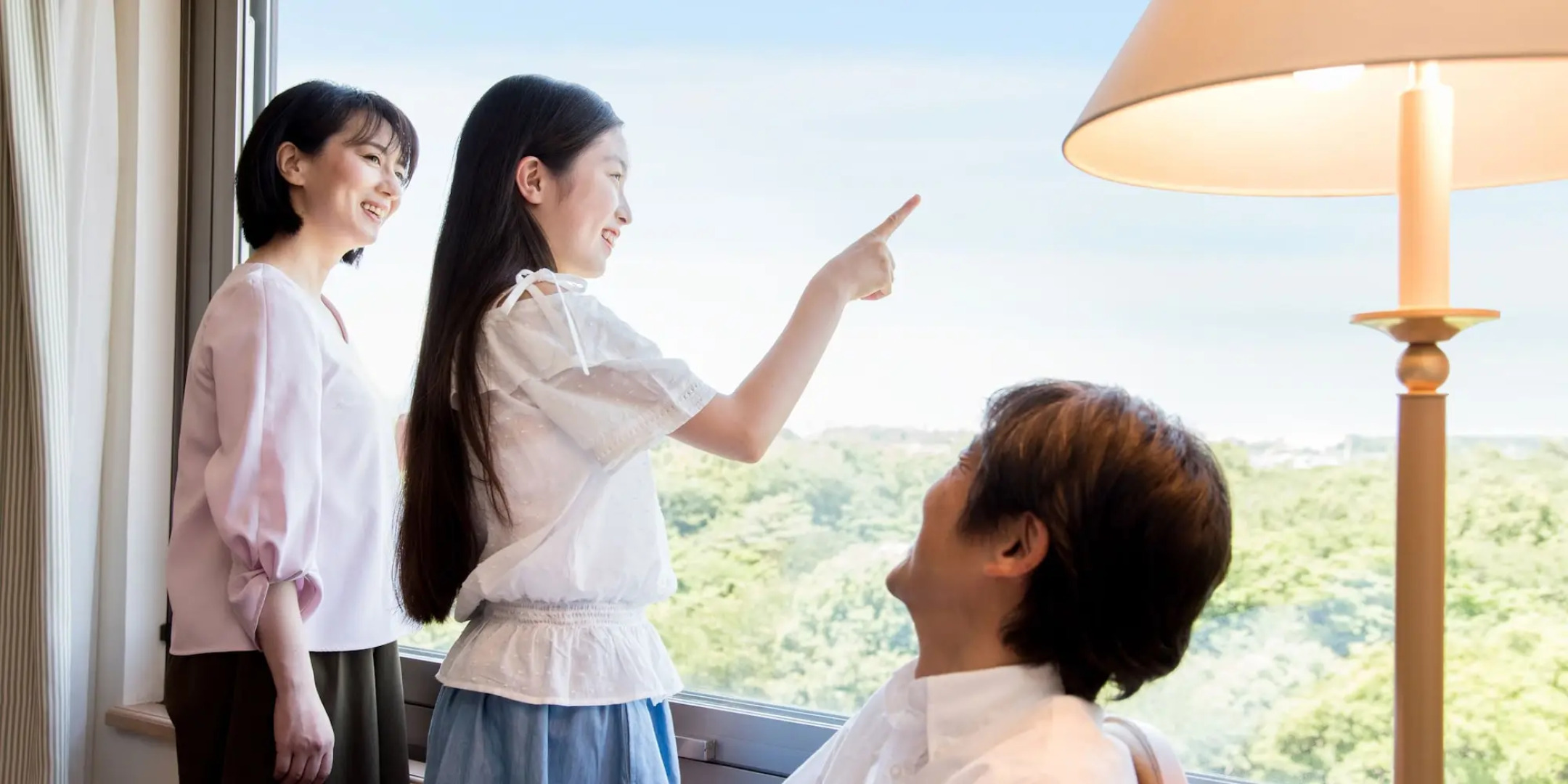 Forest inn Showakan (Okura Hotels & Resorts)