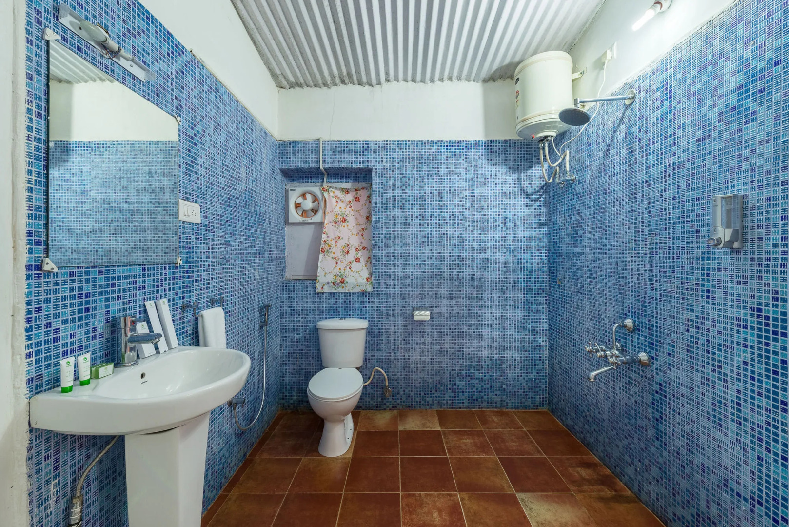 Treebo Trip Rosefield Heritage