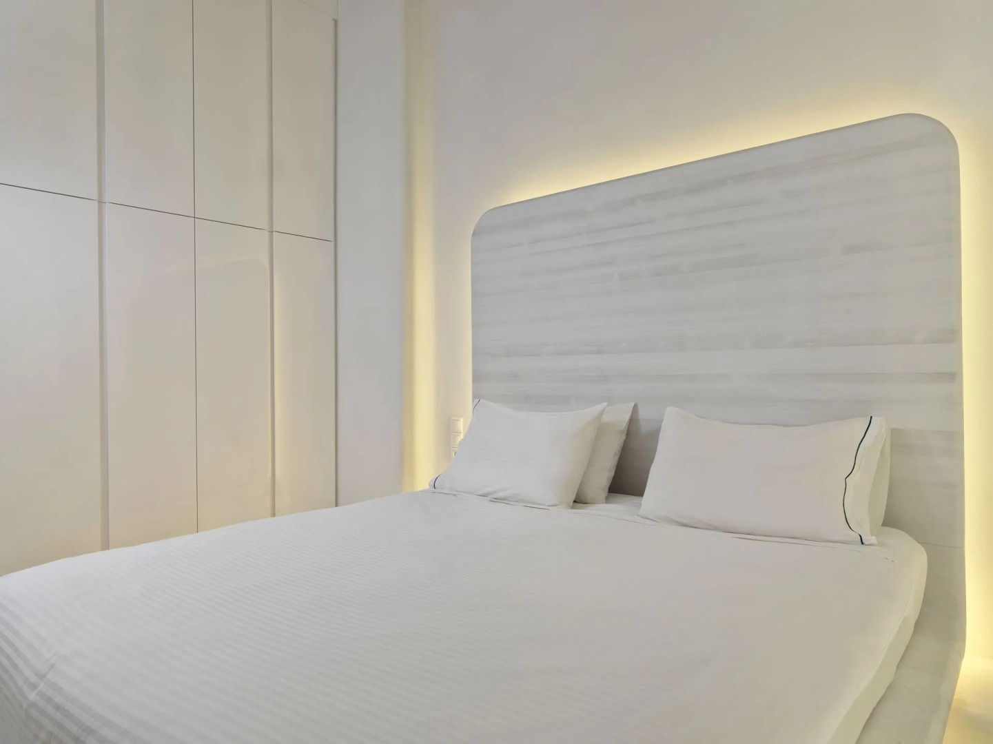 Villa Kampani Sea View Villa in Mykonos Town