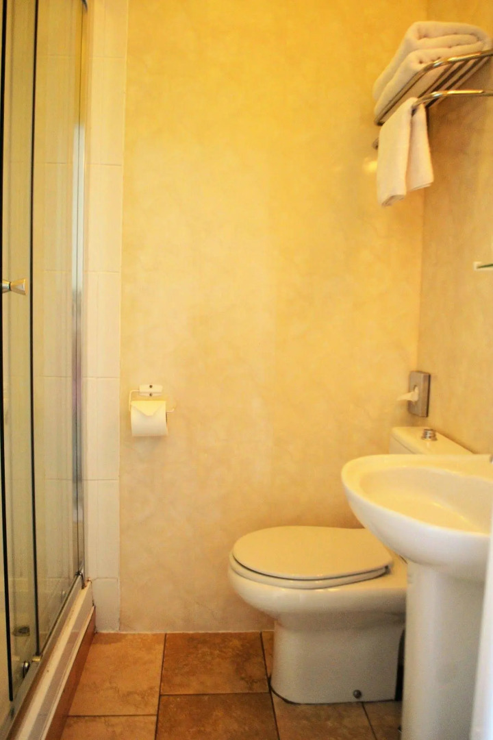 Ambassador Guest House