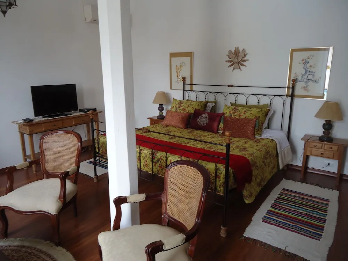 Pousada Richard Rothe