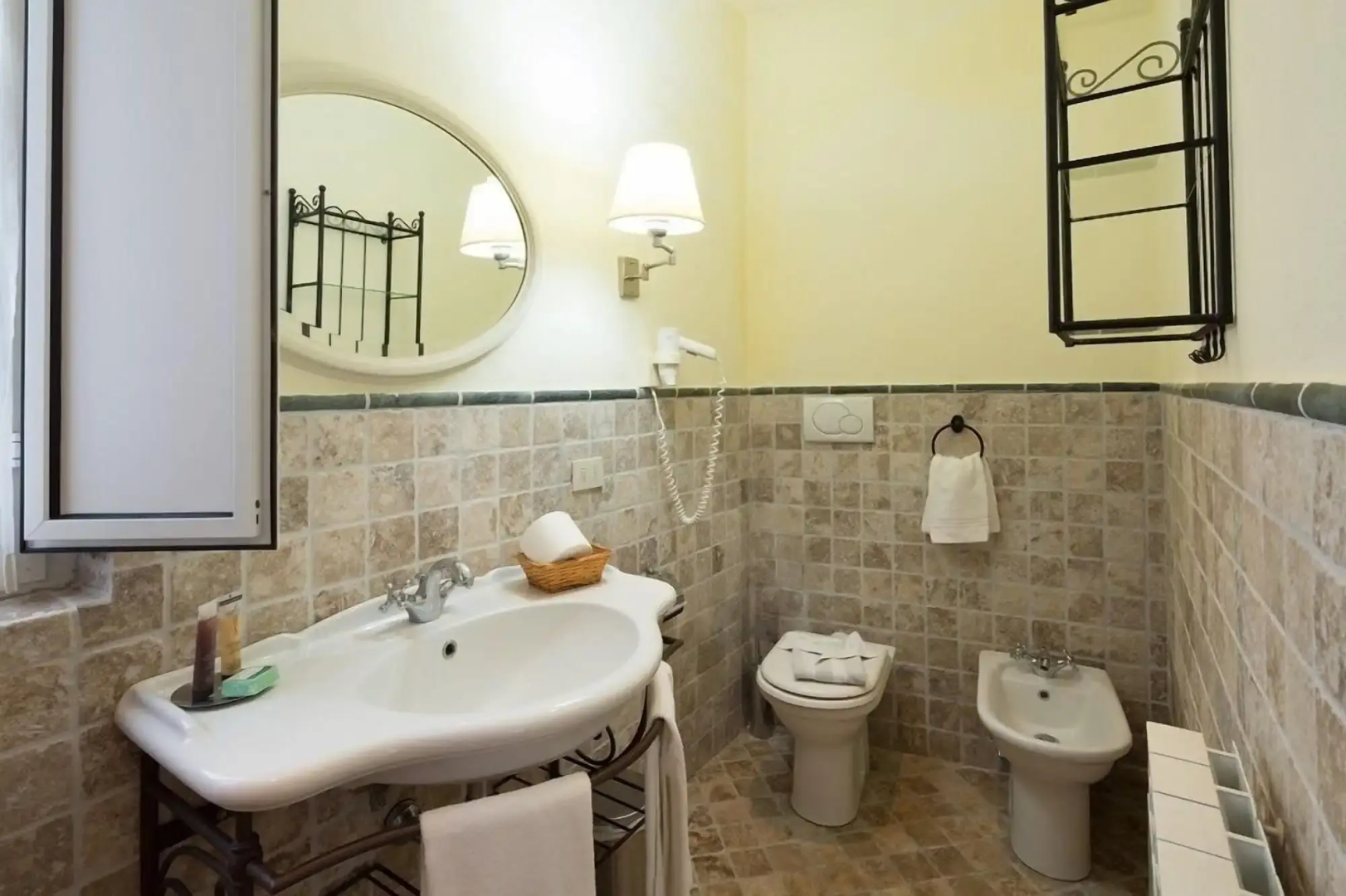 Hotel E Terme Bagni Di Lucca