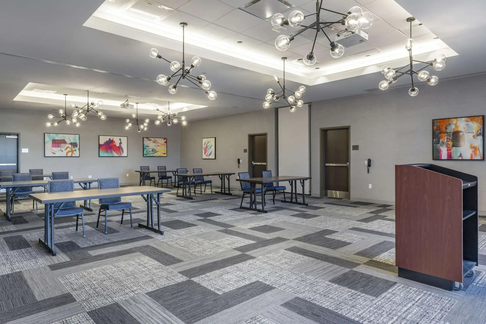 Cambria Hotel Manchester South Windsor