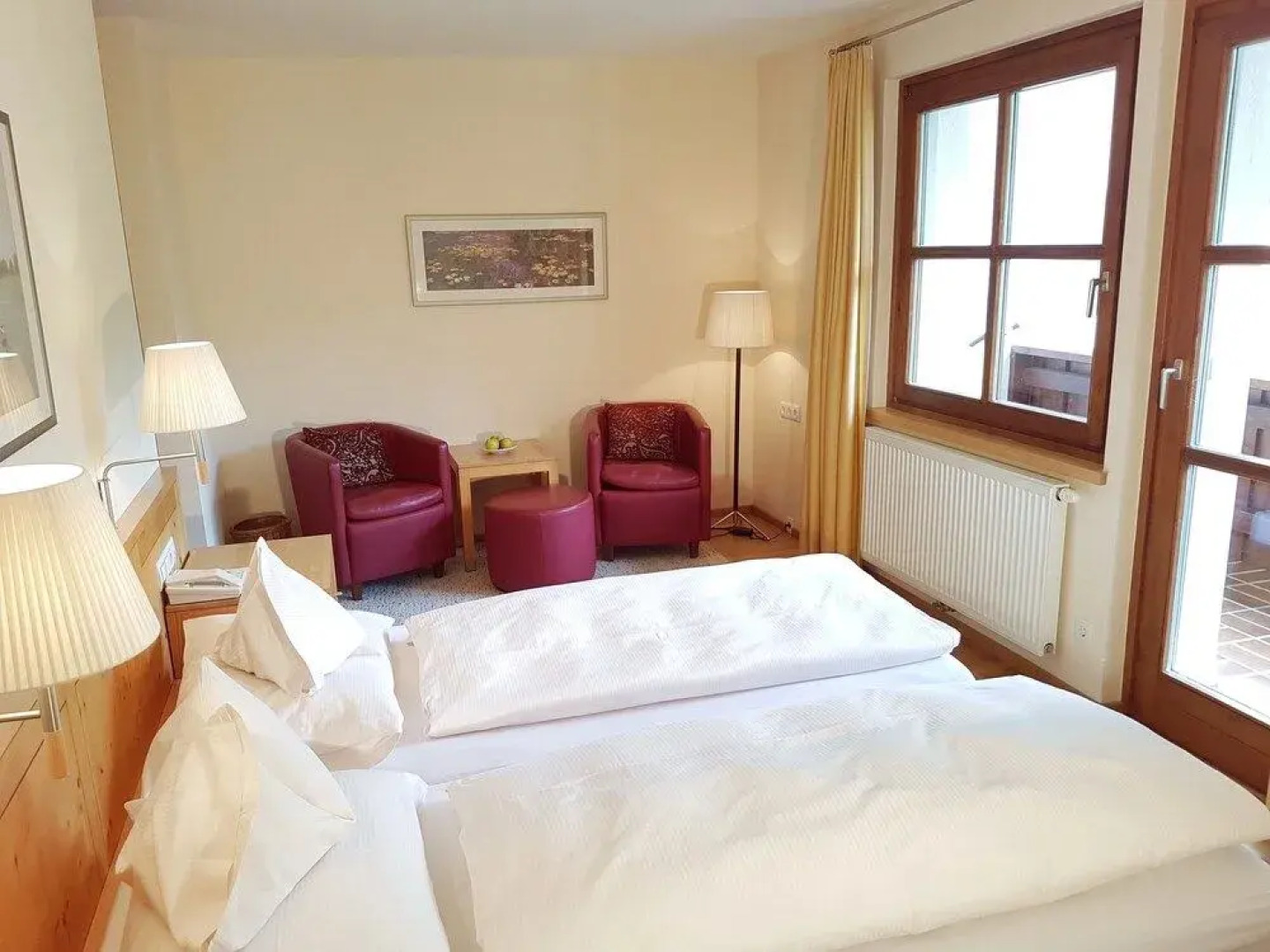 Felbermayer Hotel & AlpineSpa - Montafon