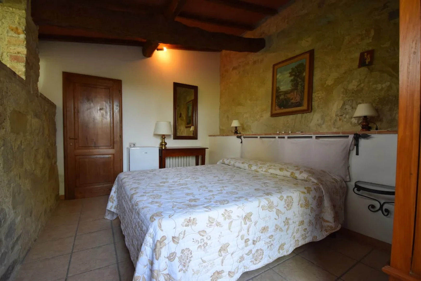 Locanda La Capannuccia