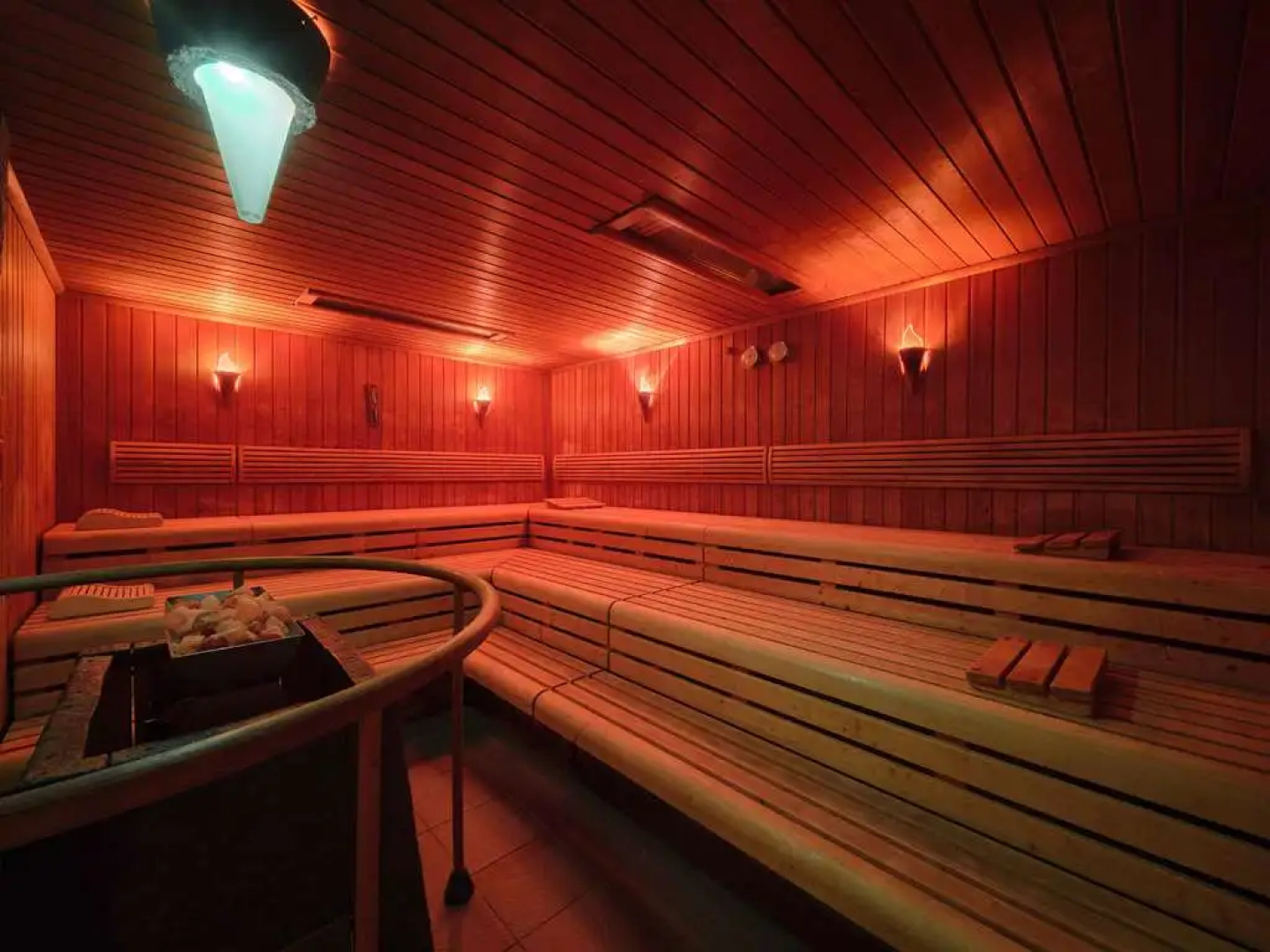 Fletcher Hotel-Restaurant Arnsberg-Sauerland