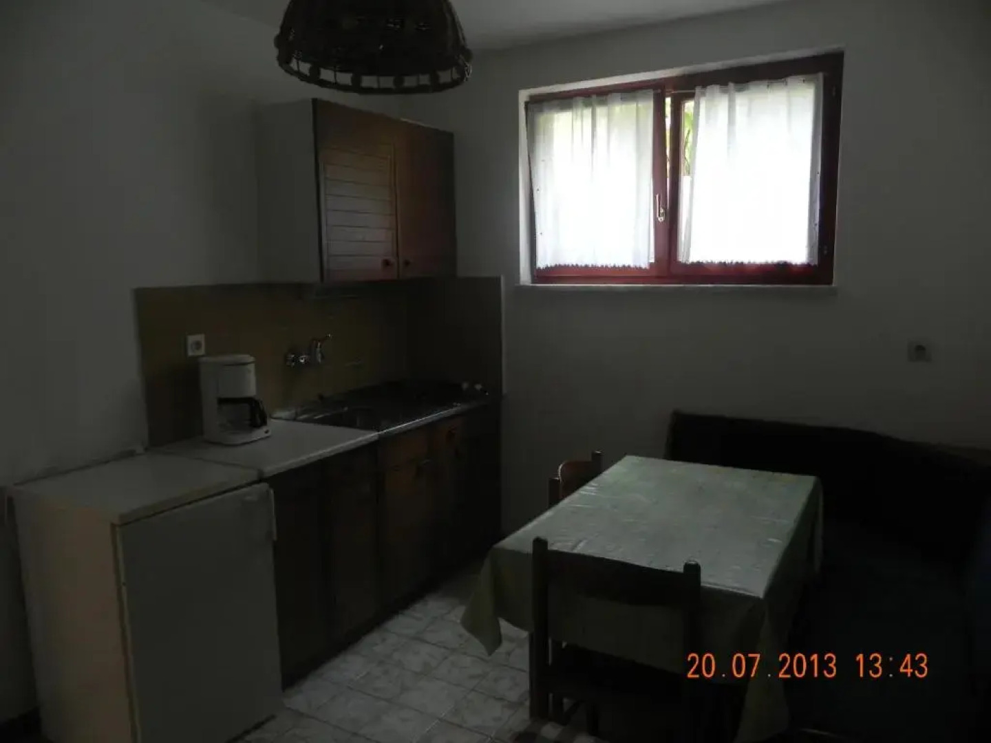 Rooms and Apartments Roza