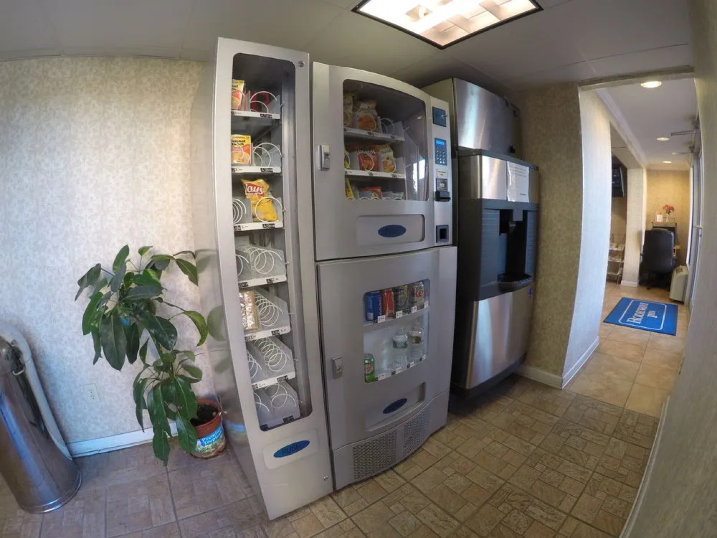 Quality Inn (point Pleasant - Nj)