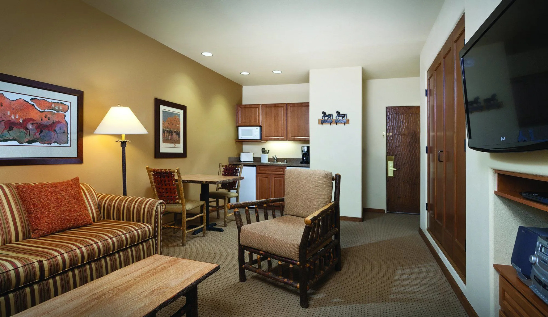 WorldMark Taos