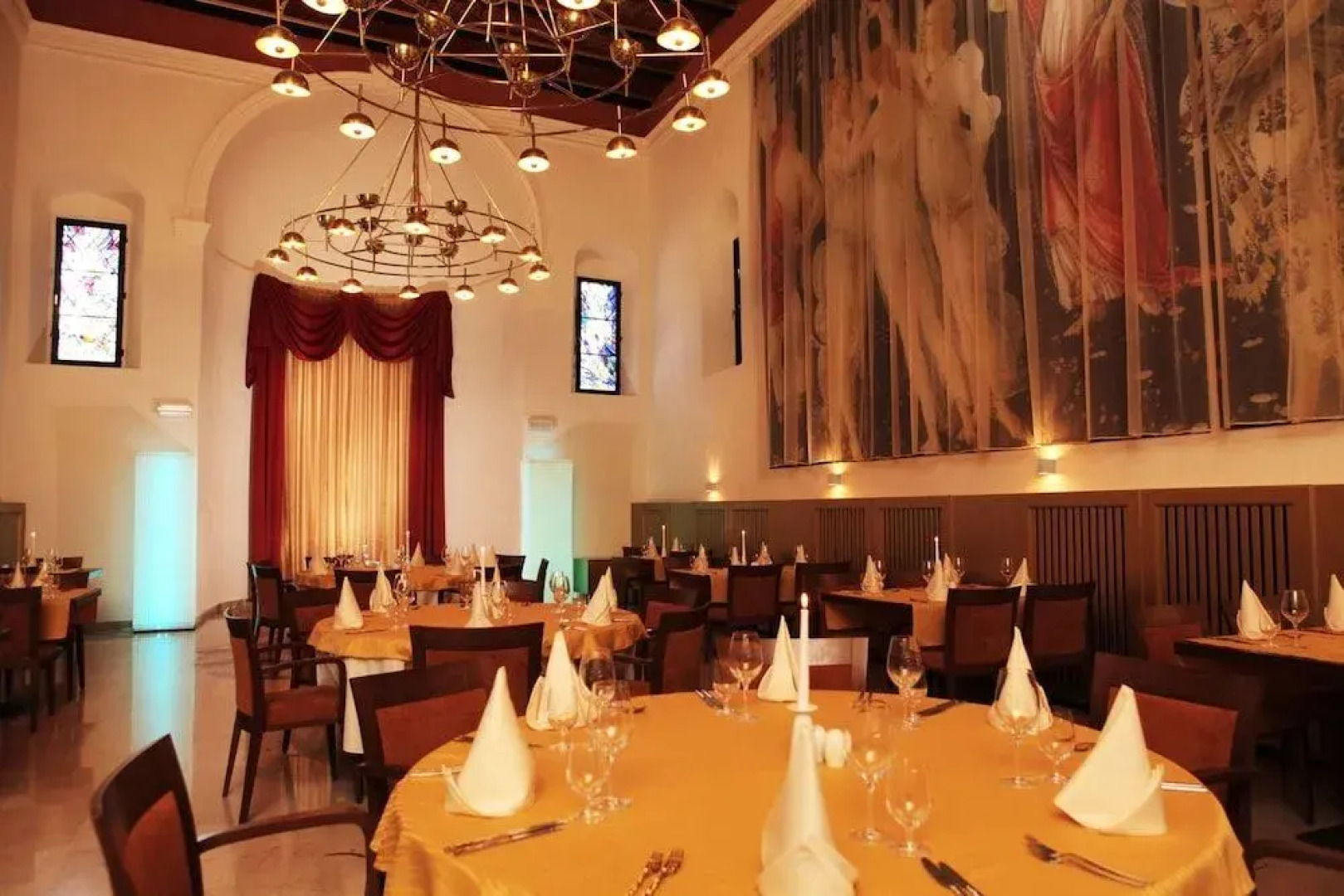 Villa Cedra - Hotel & Resort Adria Ankaran