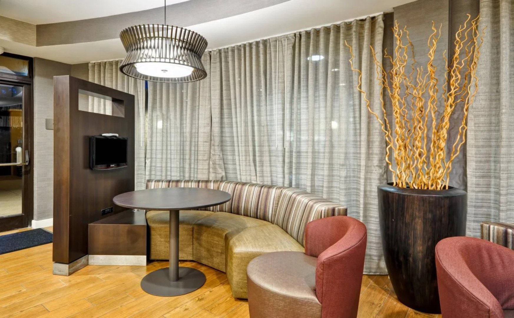 Courtyard by Marriott Jacksonville Airport