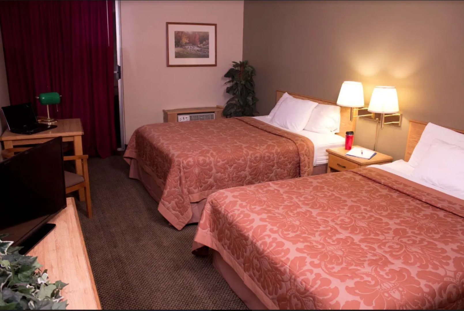 FairBridge Inn and Suites Lewiston