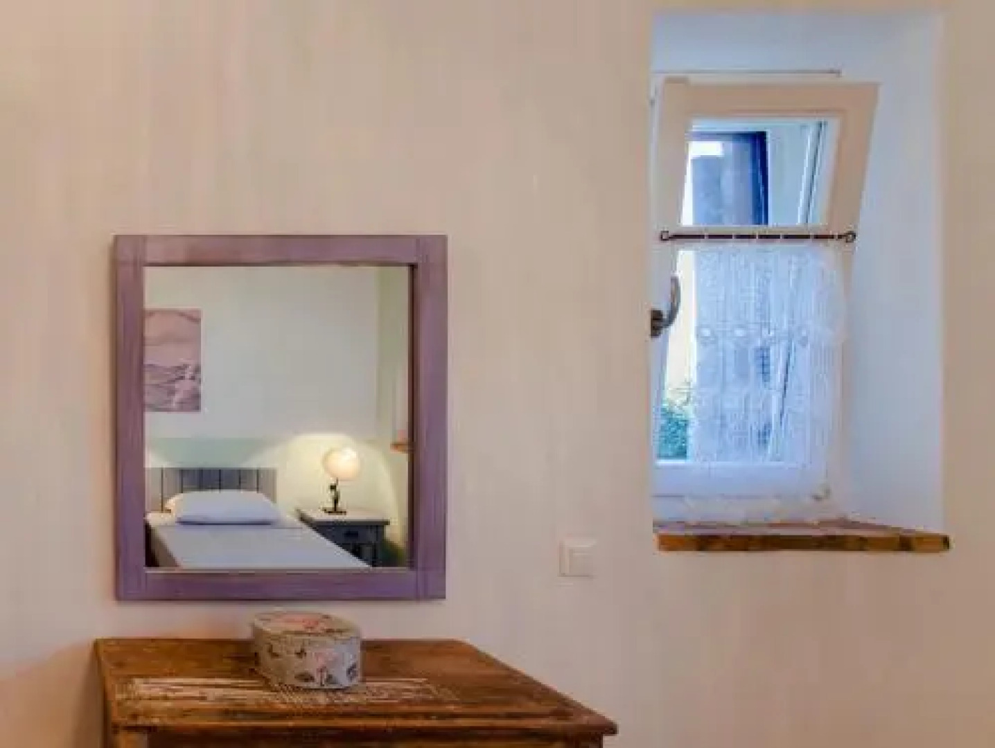 Nefeli Villas Liopetra