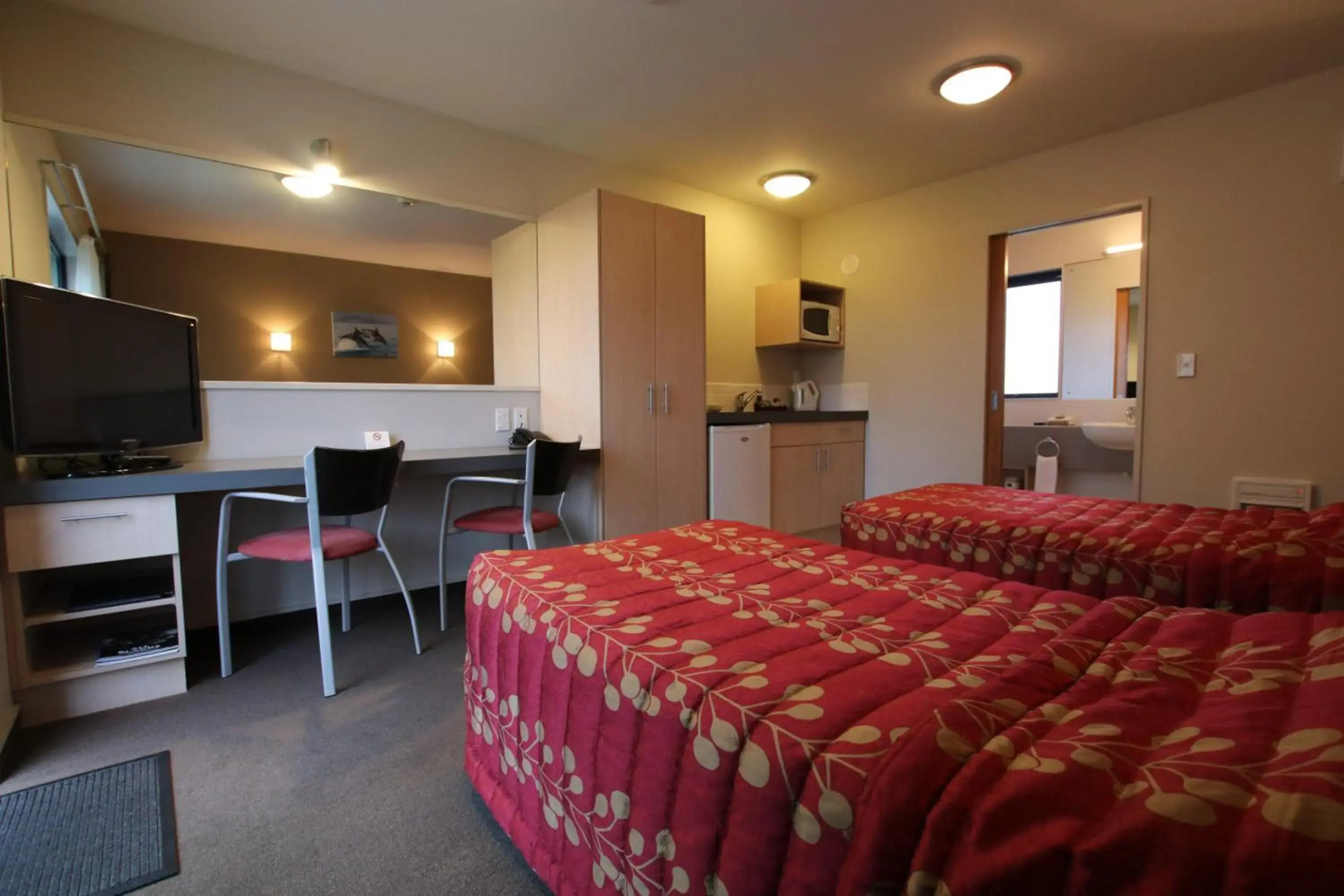 Bella Vista Motel Kaikoura