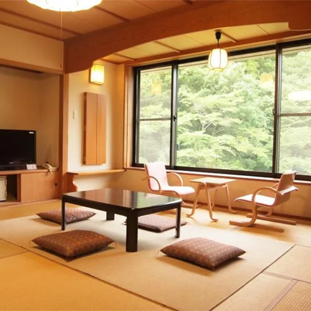 Ushiobara Onsen Matsukawa