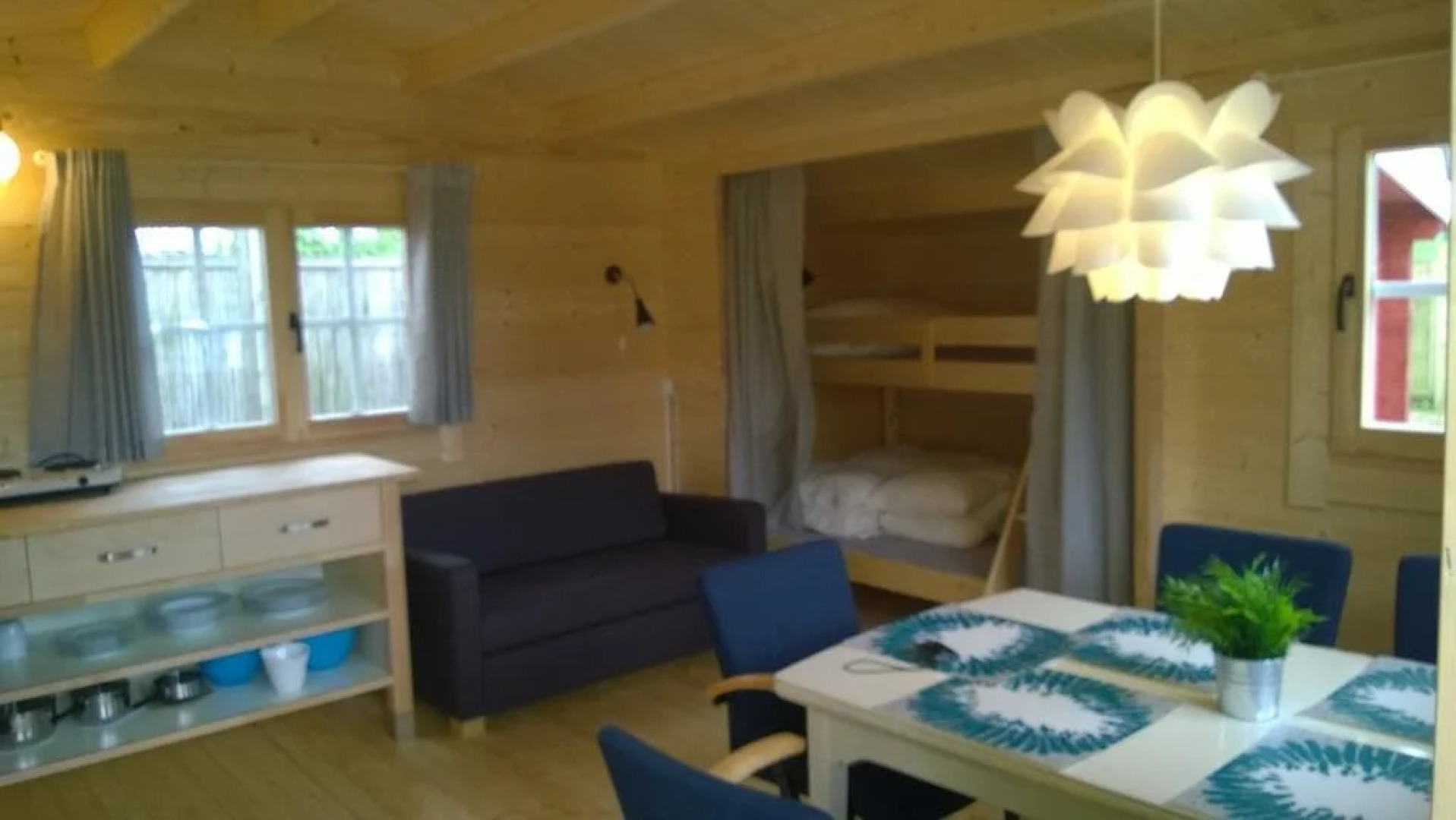 Egtved Camping & Cottages