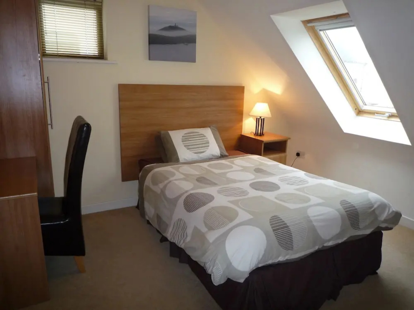 Shanagarry Holiday Village 2008