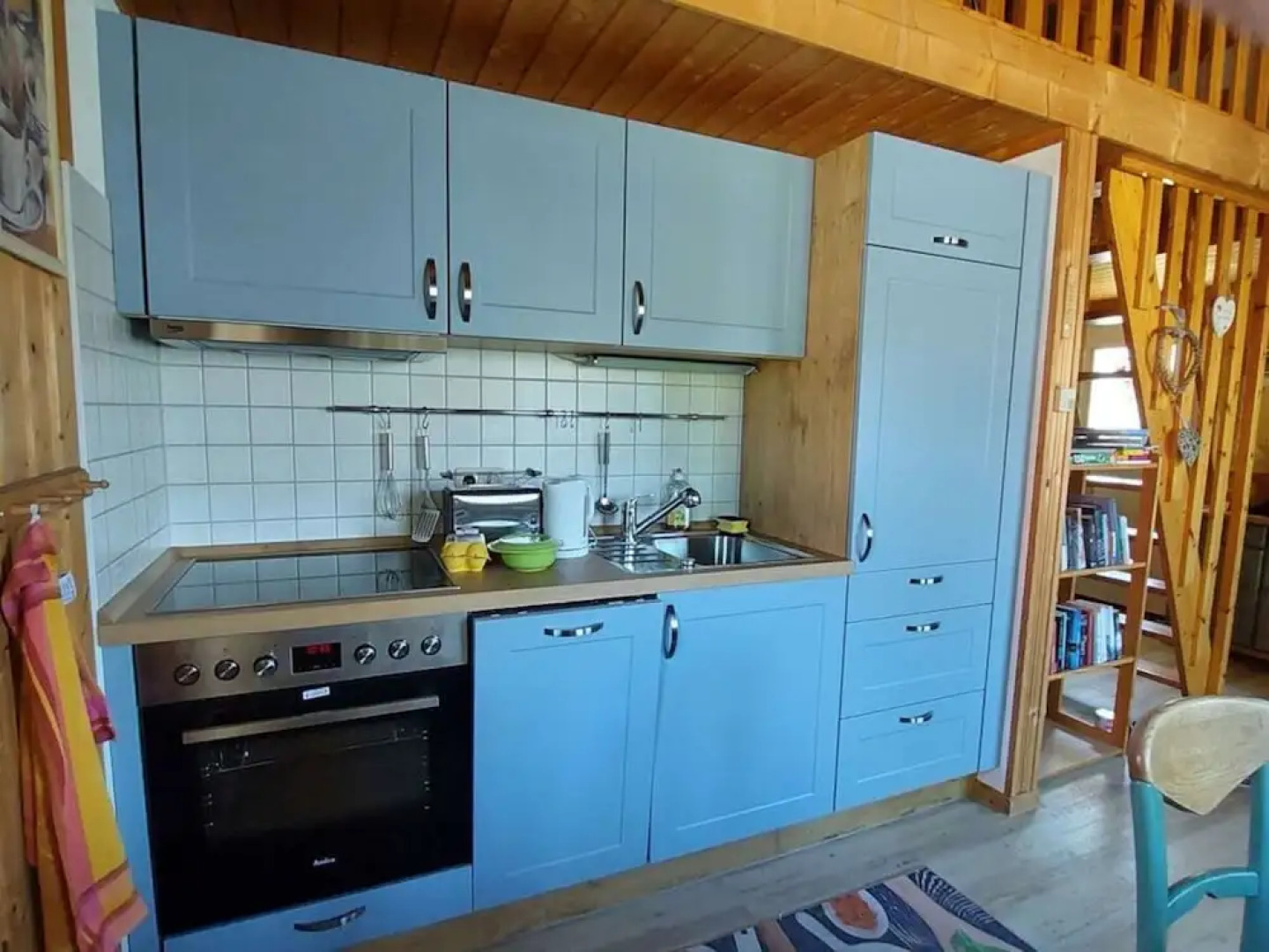 Holiday Home Villa Pippilotta