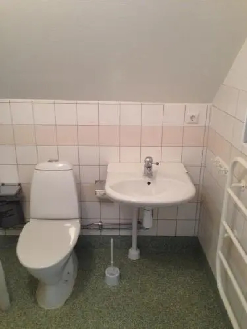 Svenstorps Vandrarhem