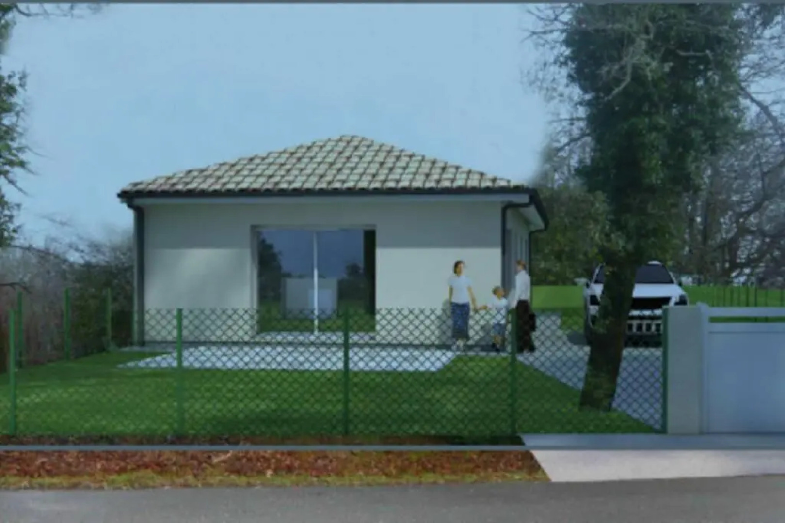 Maison Proche Bassin D'arcachon Et Bordeaux