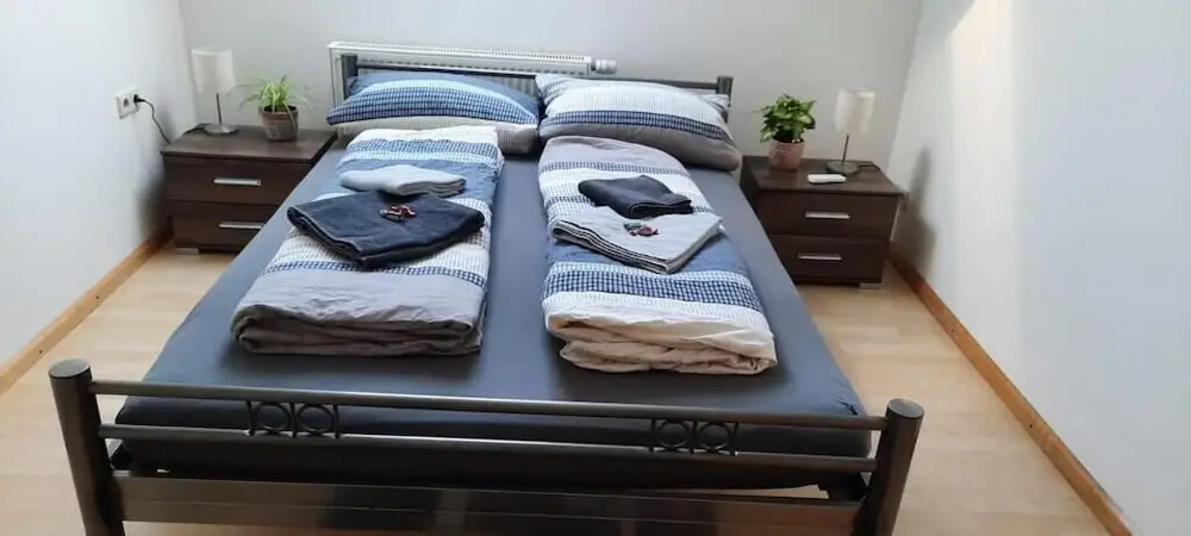 Vareler Brauhaus Hotel