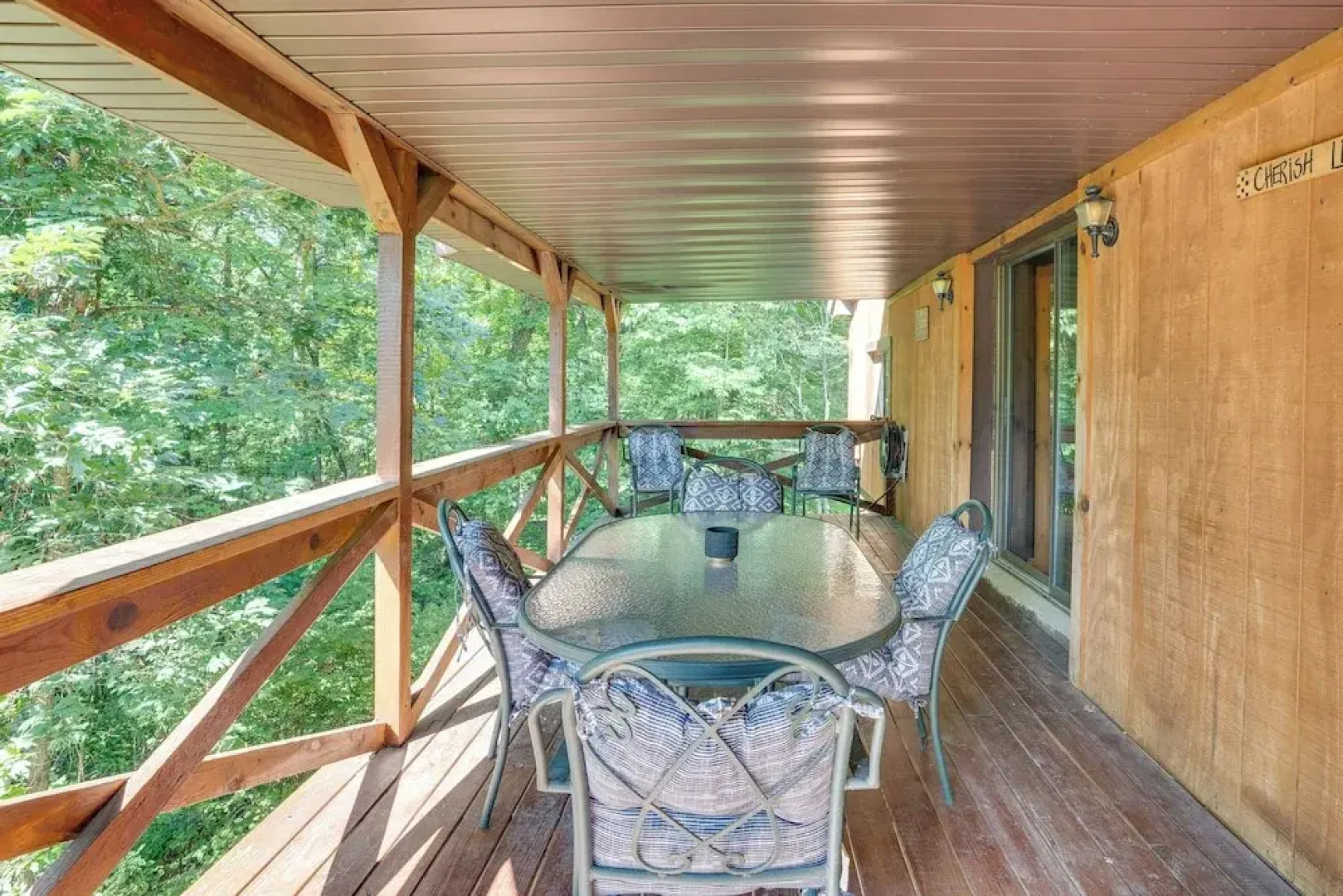 French Lick Getaway w/ Deck, Grill & Fire Pit!