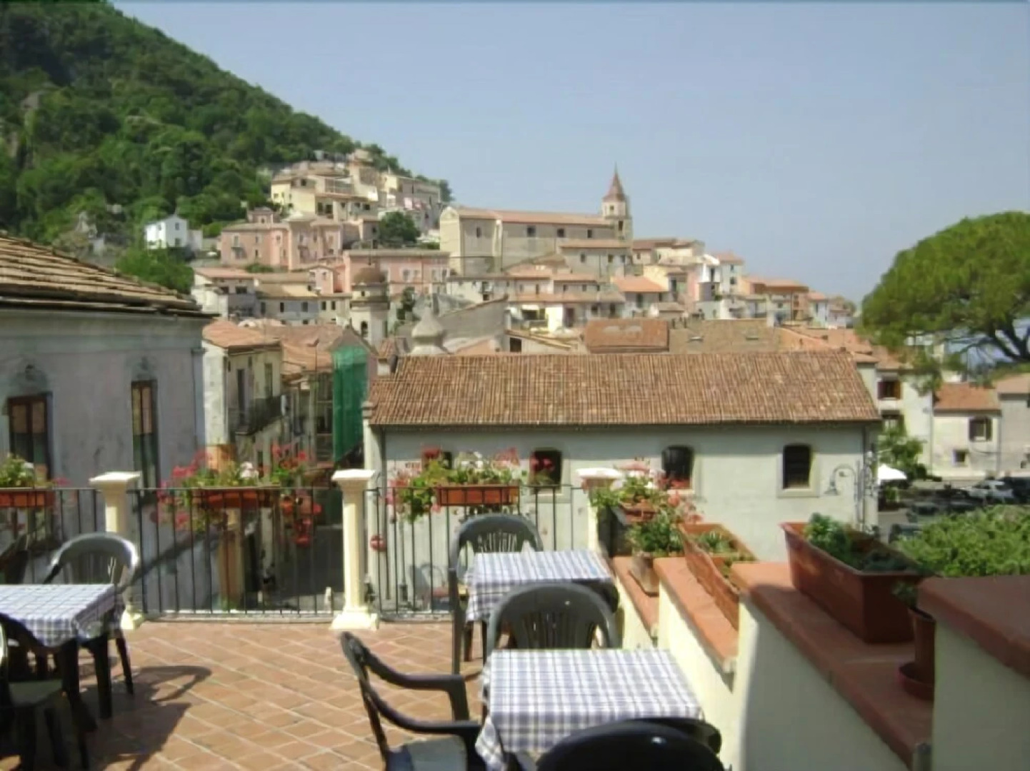 La Dimora del Cardinale