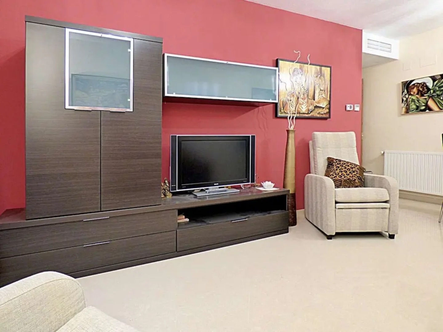 3 Dormitorios 2 Baños & Parking