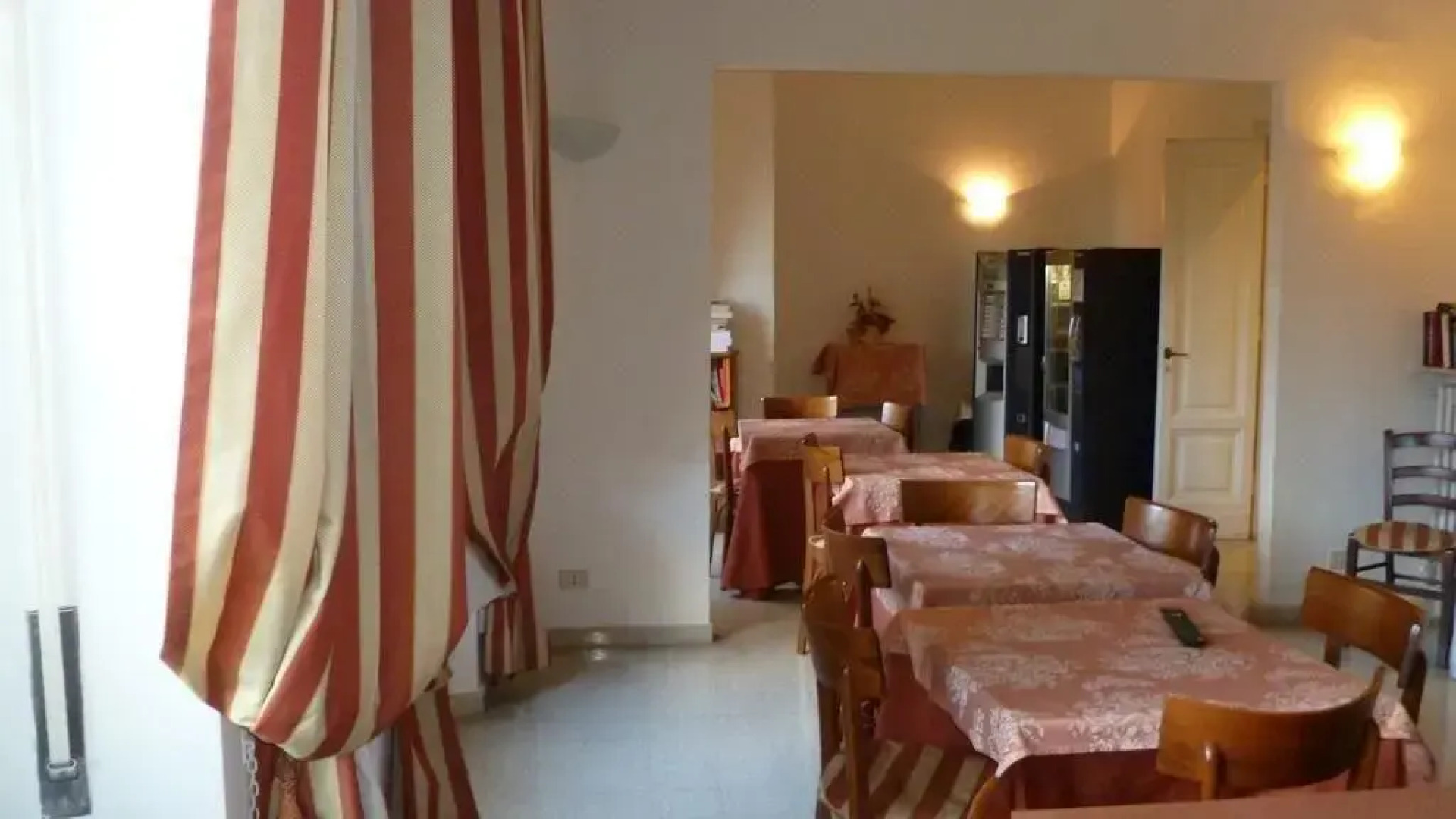 Hotel Major Aventinus