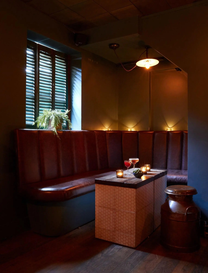 Artist Residence Brighton