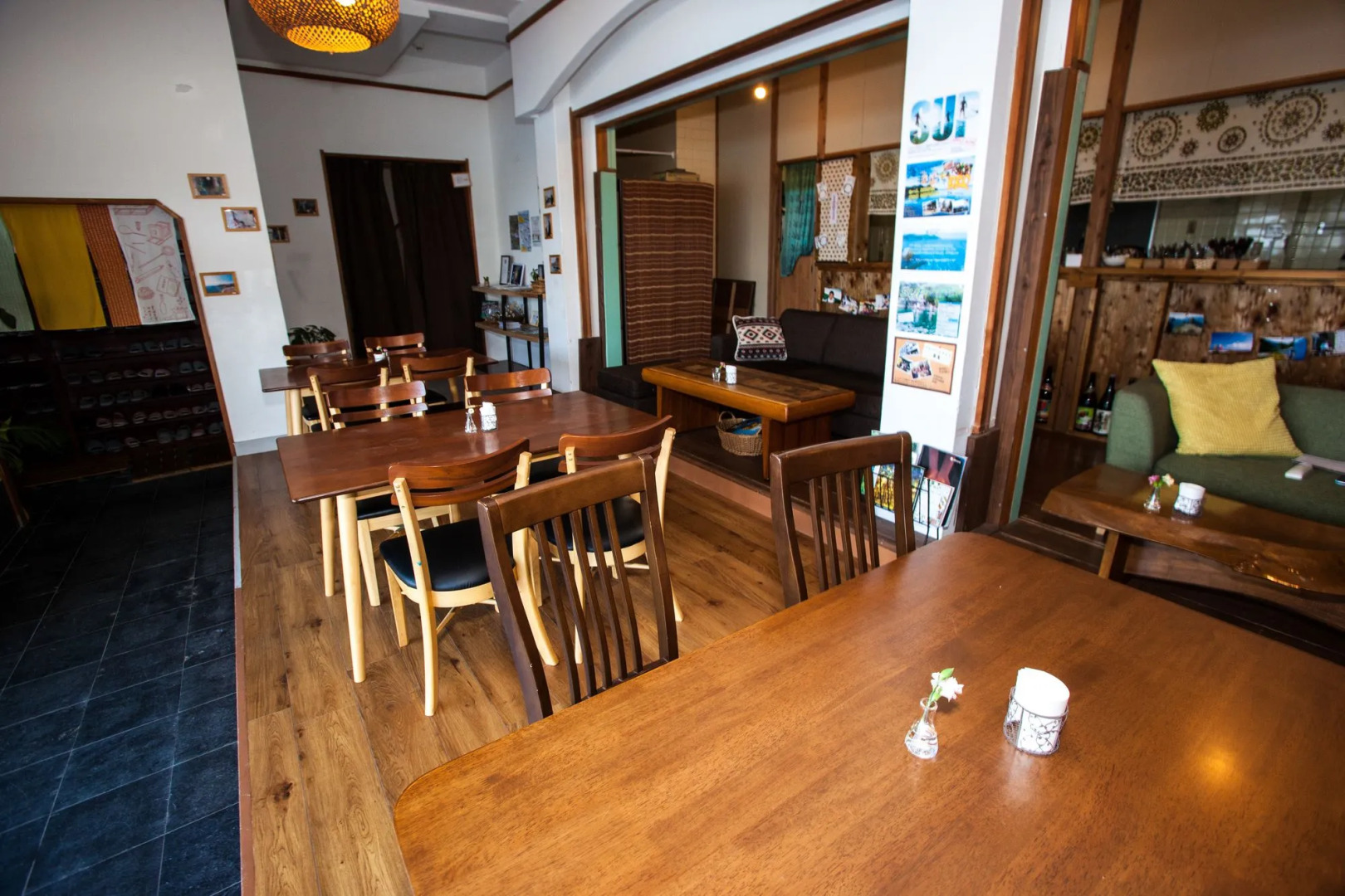 Nagasaki House Burabura - Hostel