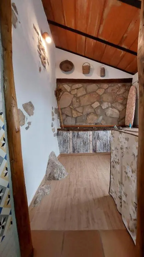 Vivienda Rural EL TORREÓN