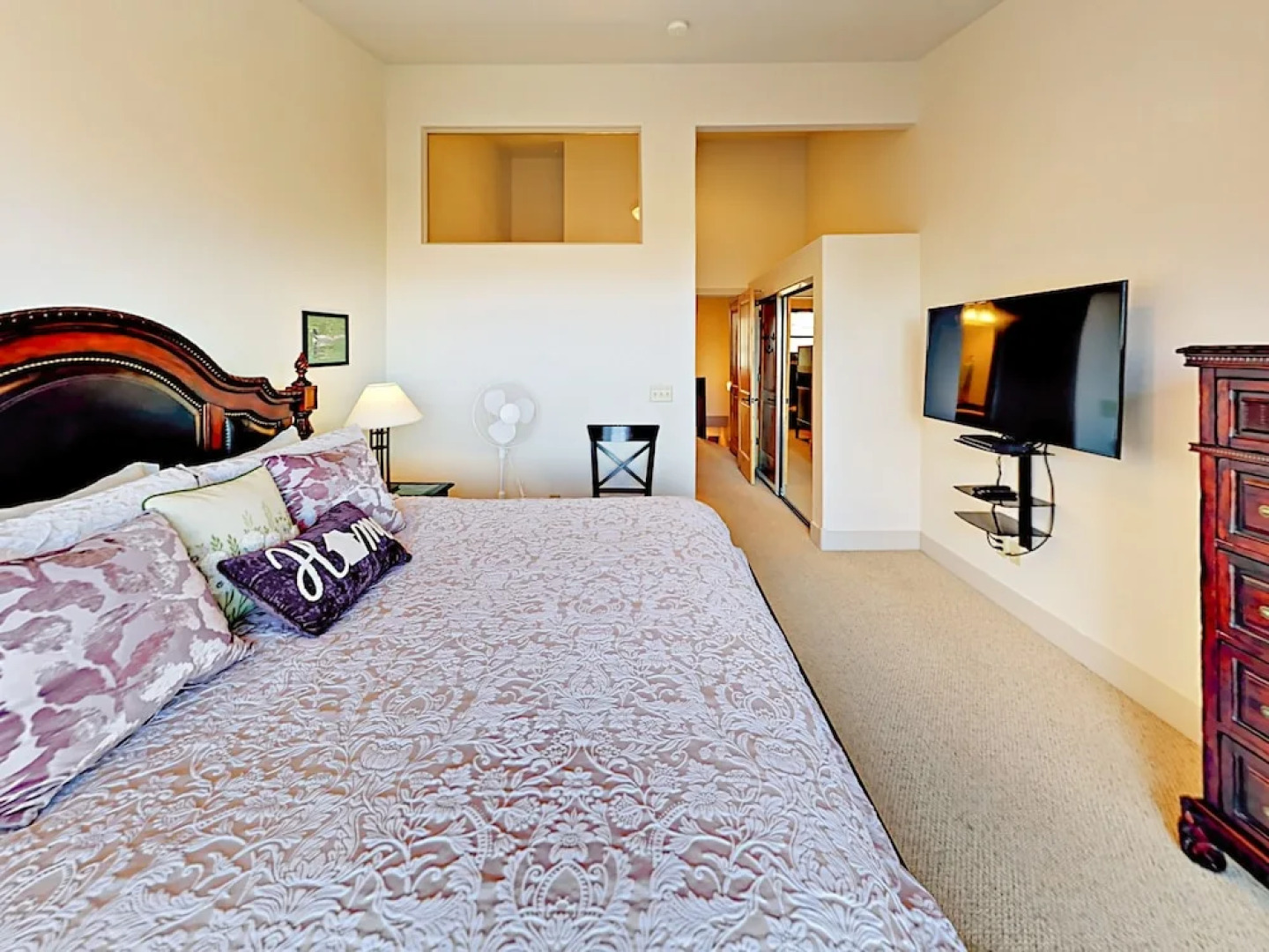 South Park Townhouse #34 2 Bedrooms 3 Bathrooms Townhouse