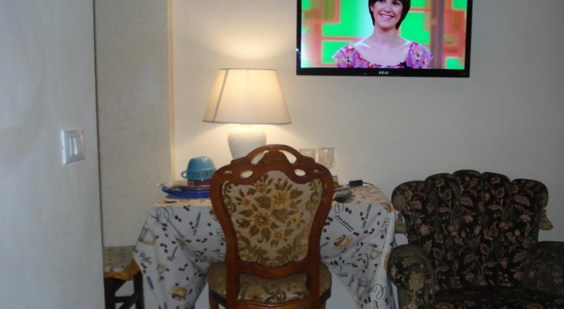 Sweet House Cinzia