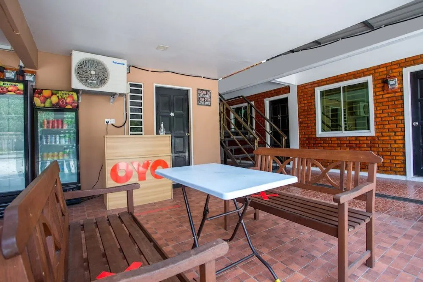 OYO 90178 Classic Homestay