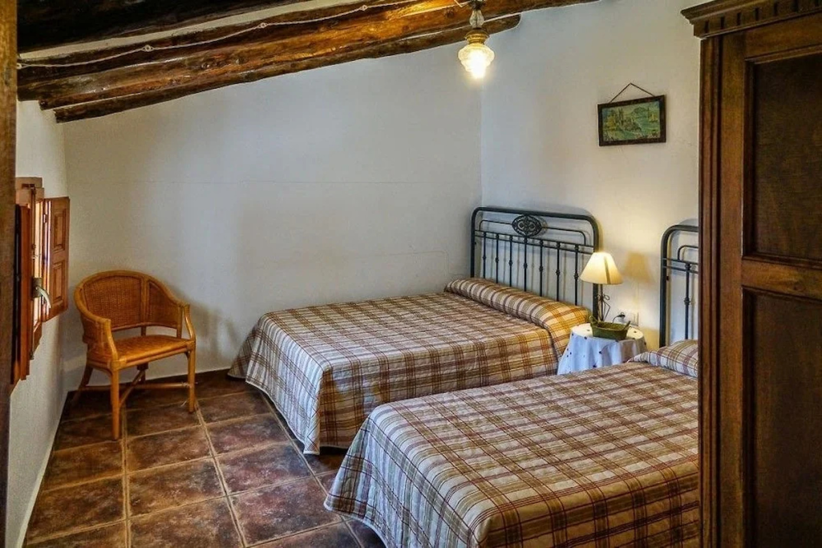 Casa Rural Cinco Soles