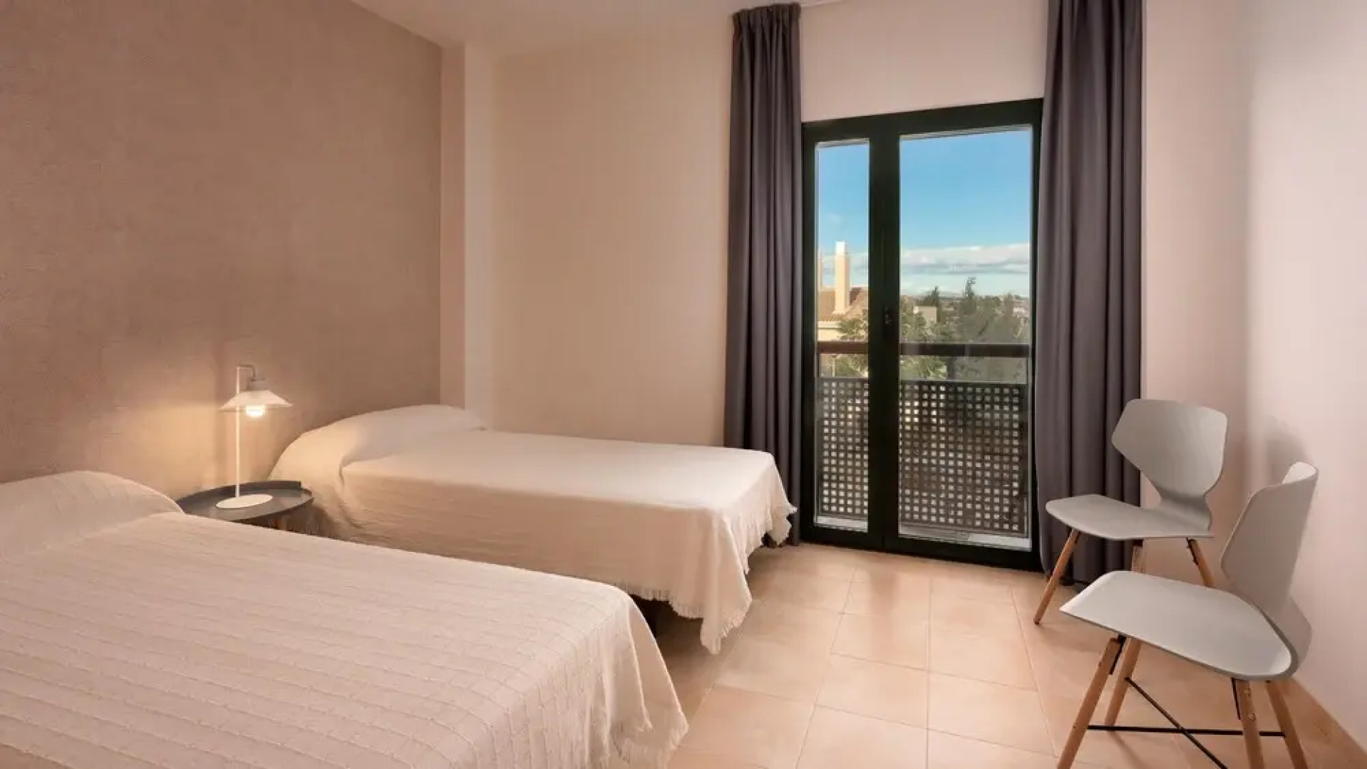 Hacienda del Álamo Residences