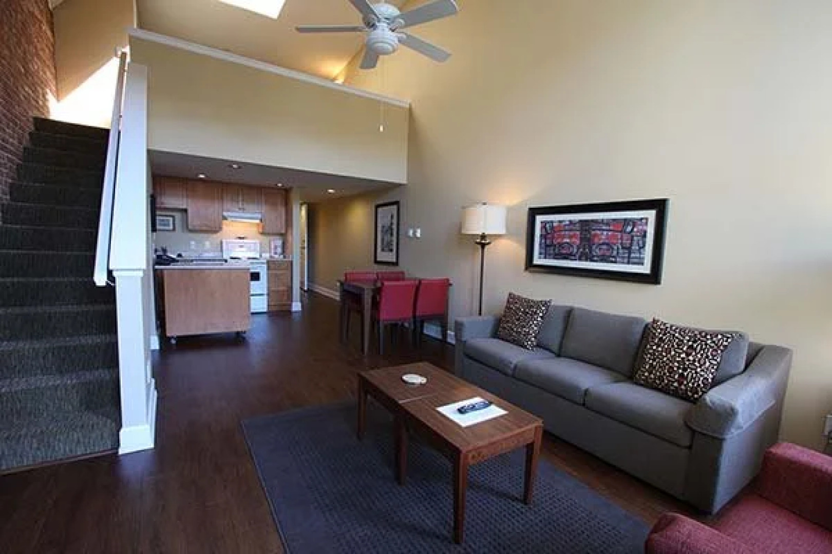 Vacation Internationale Royal Victoria Suites