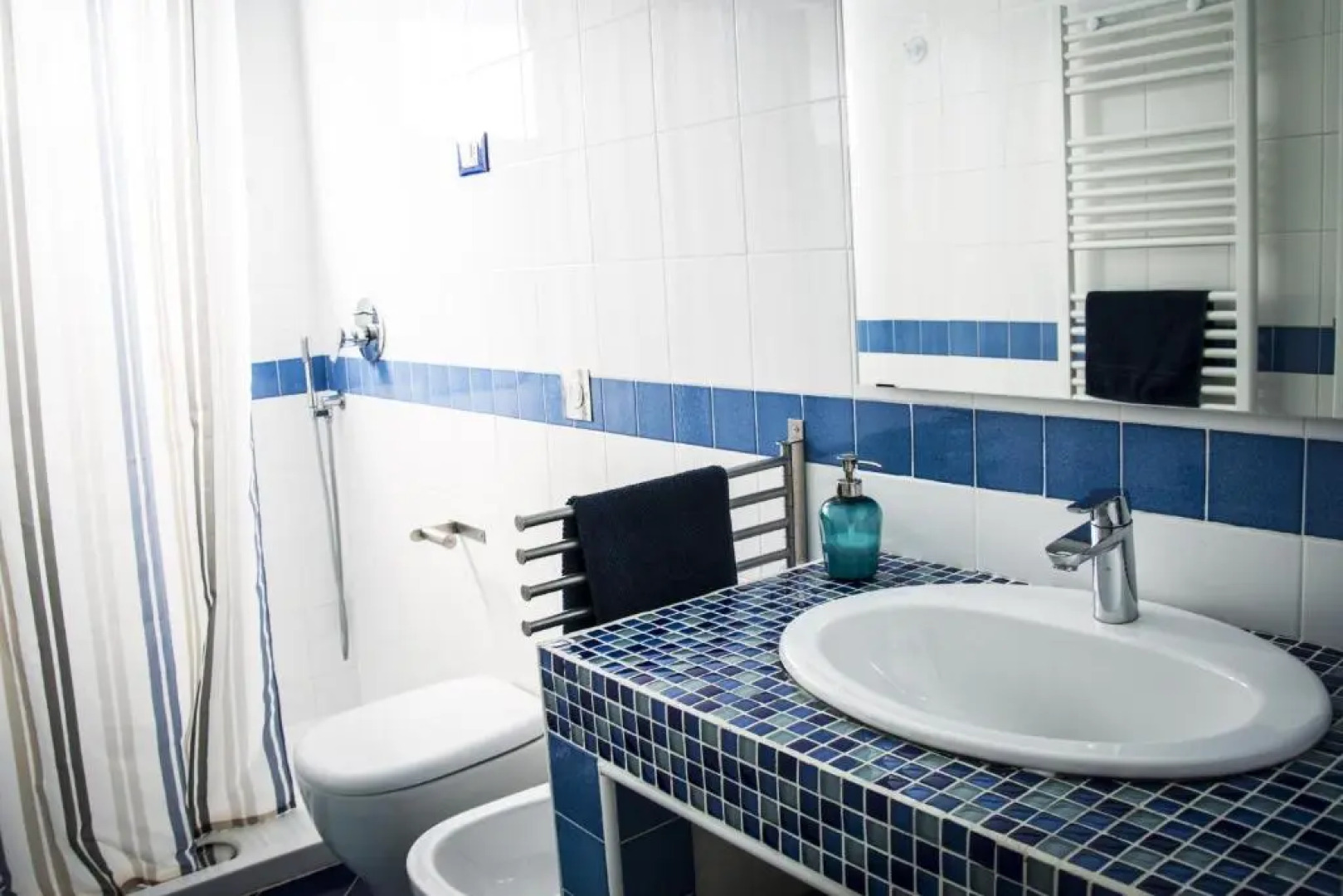 Appartamento Happiness