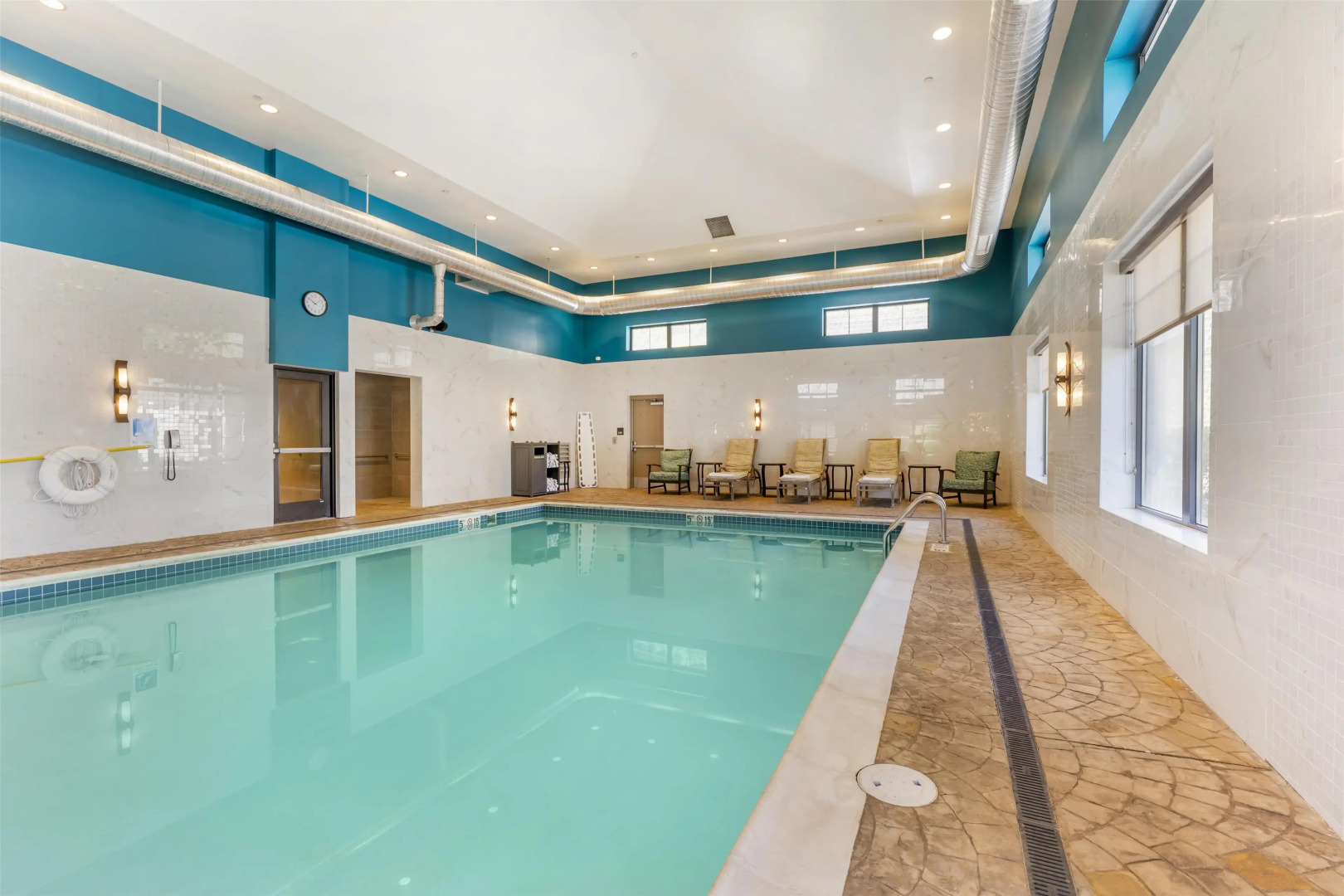 Best Western Plus Franciscan Square Inn and Suites