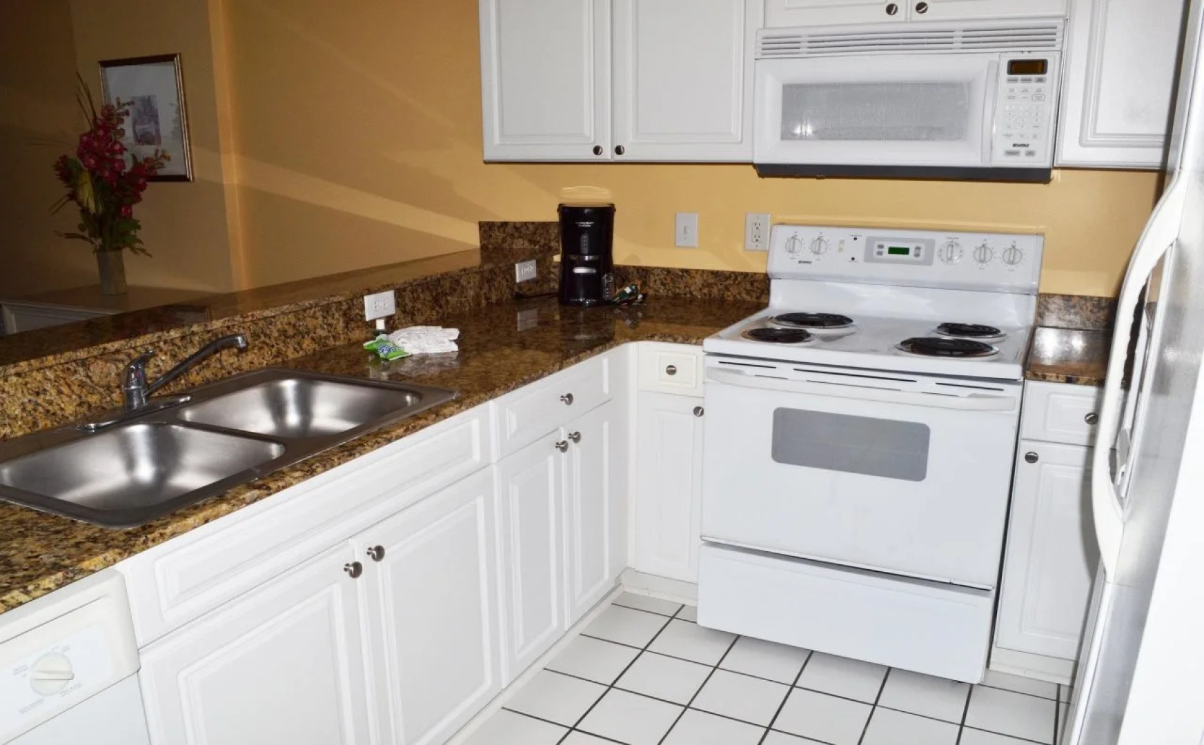 Grande Shores Ocean Resort