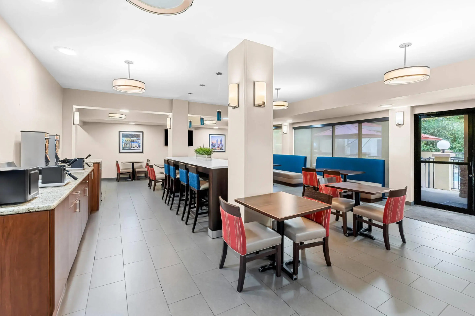 Comfort Suites Daphne - Mobile East Bay